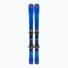 Dětské sjezdové lyže + vázání Fischer The Curv Jr (130-150) + FS7 GW CA Jrs
