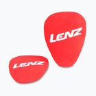 Gelové chrániče na kotník/holeně Lenz 1