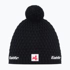 Zimní čepice Eisbar Trail Pompon SA black