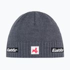 Zimní čepice Eisbar Trop SA anthracite
