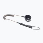 Leash pro SUP ION Sup Core Coiled Ankle 25 cm black