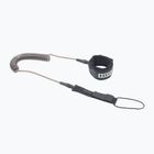 Leash pro SUP ION Sup Core Coiled Ankle 20 cm black
