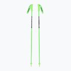 Lyžařské hole Komperdell Nationalteam Carbon green