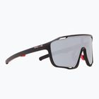 Sluneční brýle Red Bull SPECT Kraft black/smoke