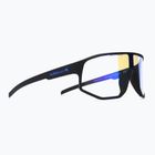 Sluneční brýle Red Bull SPECT Dash Pro black/photochromic with blue mirror