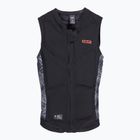 Dámská ochranná vesta ION Lunis Front Zip černá 48233-4168