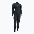 Dámský plavecký neopren ION Element 5/4 Front Zip black