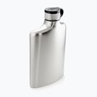 Placatka GSI Outdoors Glacier Stainless 237 ml brushed