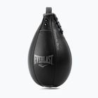 Boxerská hruška Everlast Powerlock Premium Leather black