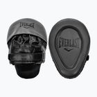 Boxerské lapy Everlast Powerlock Pro grey