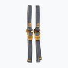 Popruhy s háky Sea to Summit Hook Release Accessory Strap 1 m yellow