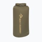Vodotěsný vak Sea to Summit Lightweight Dry Bag 8 l burnt olive