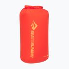 Nepromokavý vak Sea to Summit Lightweight Dry Bag 35 l spicy orange