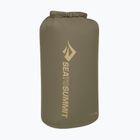 Vodotěsný vak Sea to Summit Lightweightl Dry Bag 35 l burnt olive