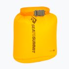 Vodotěsný vak Sea to Summit Ultra-Sil Dry Bag 3 l zinnia