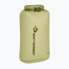 Nepromokavý vak Sea to Summit Ultra-Sil Dry Bag 5 l green