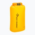 Nepromokavý vak Sea to Summit Ultra-Sil Dry Bag 5 l yellow