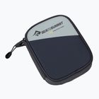 Peněženka Sea to Summit Travel Wallet RFID grey