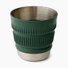 Cestovní hrnek Sea To Summit Detour Stainless Steel Collapsible 475 ml laurel wreath