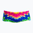 Pánské plavecké boxerky Funky Trunks Sidewinder Trunks Fly Time