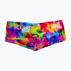 Pánské plavecké boxerky Funky Trunks Sidewinder Trunks tag her