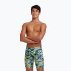 Plavecké jammery Funky Trunks Fast Training scaled black