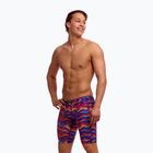 Pánské plavecké jammery Funky Trunks Training plastic fantastic
