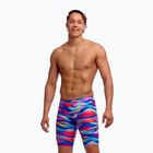 Pánské plavecké jammery Funky Trunks Fast Training