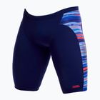 Pánské plavecké jammery Funky Trunks Training Jammers lost lines
