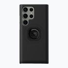 Pouzdro na telefon Quad Lock Mag Case Samsung Galaxy S23 Ultra black