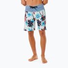 Plavecké šortky Rip Curl Mirage Mason Barrel Killa mint