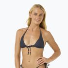 Horní díl plavek Rip Curl Dalias Denim Tri denim blue