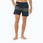 Pánské plavecké šortky Rip Curl Framed Volley navy