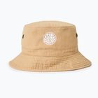 Klobouk Rip Curl Wetty Icon Bucket Hat khaki
