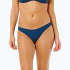 Spodní díl plavek Rip Curl Luxe Surf Good dark navy