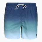 Pánské plavkové šortky Rip Curl Offset Fade Volley light navy