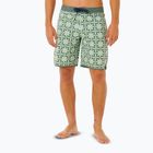 Pánské plavkové šortky Rip Curl Mirage Pacific Rinse Gem moss