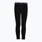 Icebreaker Kids 200 Oasis termokalhoty black