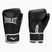 Pánské boxerské rukavice EVERLAST Core 2 černé EV2100 BLK-S/M