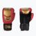 Dětské boxerské rukavice Everlast Prospect 2 red/gold EV4602 RED/GLD