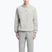 Pánská mikina Reebok Athlete Hoodie medium grey heather
