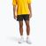 Šortky Reebok Athlete Hype 2-IN-1 black/electric yellow
