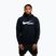Pánská mikina Nike Strength Hoodie black/white