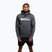 Pánská mikina Nike Strength Hoodie charcoal/white