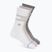 Ponožky Stance Vital Crew 3 pairs purple