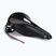 Cyklistické sedlo Brooks England Flyer Carved black
