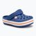 Dětské nazouváky Crocs Crocband Clog Toddler cerulean blue