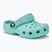 Dětské nazouváky  Crocs Classic Clog Toddler pure water