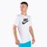 Pánské tričko Nike Sportswear white/black