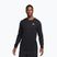Pánské tričko Longsleeve Nike Sportswear Club black/white